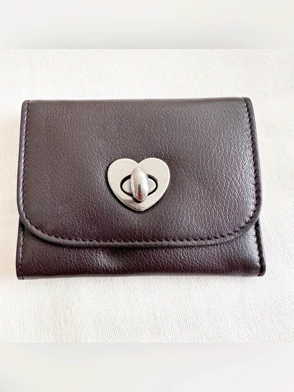 Free People Lock It Up Wallet